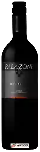 Weingut Palazzone - Umbria Rubbio