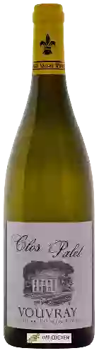 Weingut Clos Palet - Vouvray