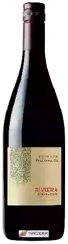 Weingut Pali Wine Co. - Riviera Pinot Noir