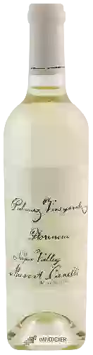 Weingut Palmaz - Florencia Muscat Canelli