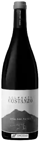 Weingut Palmento Costanzo - Nero di Sei Etna Rosso