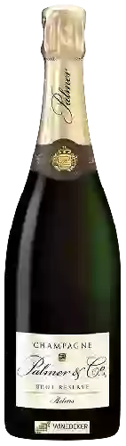 Weingut Palmer & Co. - Brut Réserve Champagne