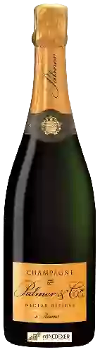 Weingut Palmer & Co. - Nectar Réserve Champagne