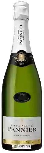 Weingut Pannier - Blanc de Blancs Brut Champagne