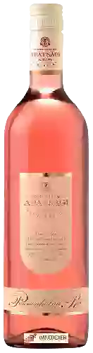 Weingut Pannonhalmi Apátsági - Rosé