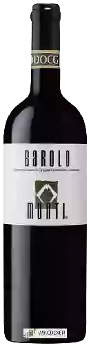 Weingut Monti - Barolo