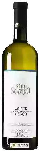 Weingut Paolo Scavino - Langhe Bianco