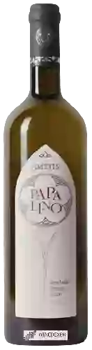 Weingut Papalino - Ametis Grechetto Bianco