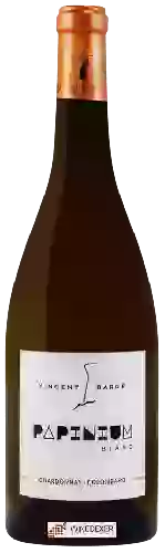 Domaine de la Papinière - Papinium Chardonnay - Colombard