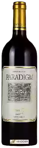 Weingut Paradigm - Cabernet Franc