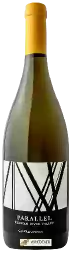 Weingut Parallel - Chardonnay