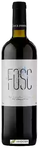 Weingut Finca Parera - Fosc