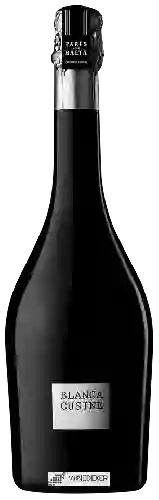 Weingut Parés Baltà - Cava Blanca Cusiné