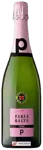 Weingut Parés Baltà - Cava Pink Brut