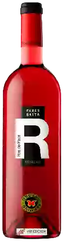 Weingut Parés Baltà - Penedès Ros De Pacs