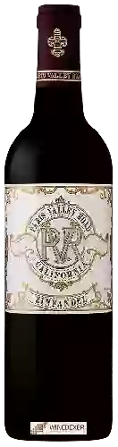 Weingut Paris Valley Road - Zinfandel