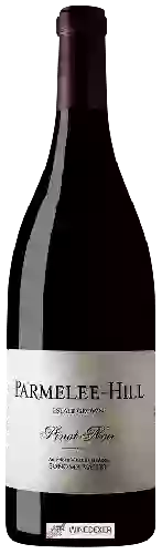 Weingut Parmelee-Hill - Estate Grown Pinot Noir