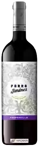 Bodegas Parra Jimenez - Tempranillo