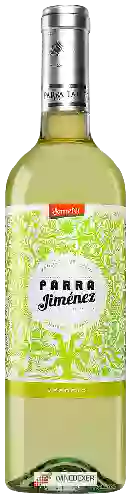 Bodegas Parra Jimenez - Verdejo