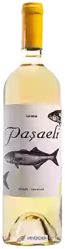 Weingut Paşaeli - Yapıncak