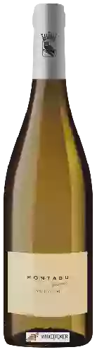 Weingut Pascal Jolivet - Montagu Pouilly-Fumé