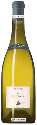 Weingut Pascal Jolivet - Sancerre Clos Du Roy Blanc