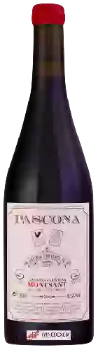 Weingut Pascona - Classic Garnatxa - Carinyena