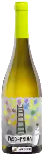 Weingut Paso-Primero - Paso-Prima Chardonnay