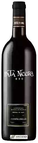 Weingut Pata Negra - Oro Tempranillo Valdepe&ntildeas