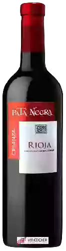 Weingut Pata Negra - Rioja Crianza