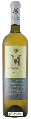 Weingut Paterianakis - Moschato Spinas