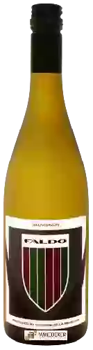 Domaine de la Renaudie - Faldo Sauvignon