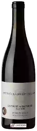 Weingut Patricia Green Cellars - Estate Old Vine Pinot Noir