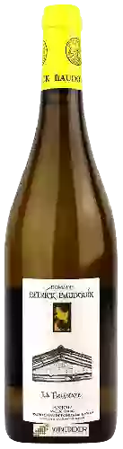 Domaine Patrick Baudouin - Anjou 'La Fresnaye' Blanc