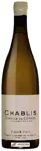 Weingut Patrick Piuze - Terroir de Courgis Chablis