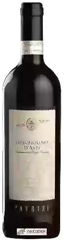 Weingut Patrizi - Grignolino d'Asti