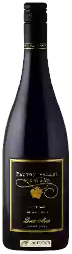 Weingut Patton Valley - Lorna Marie Pinot Noir