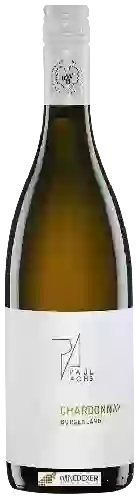 Weingut Paul Achs - Chardonnay