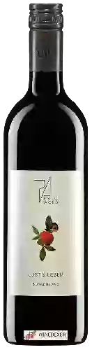 Weingut Paul Achs - Lust & Leben