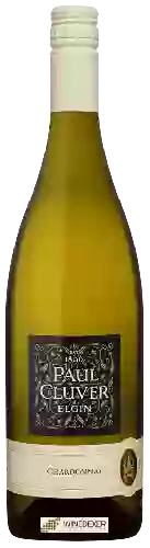 Weingut Paul Cluver - Chardonnay