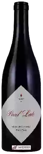 Weingut Paul Lato - Suerte Solomon Hills Vineyard Pinot Noir