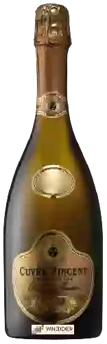 Weingut Paul Louis Martin - Cuvée Vincent Chardonnay Brut Champagne Grand Cru 'Bouzy'