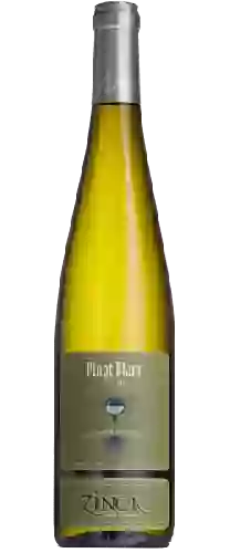 Domaine Zinck - Terroir Pinot Blanc