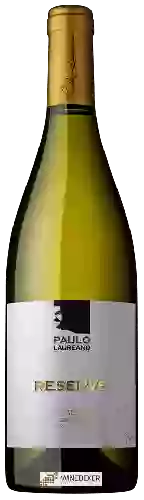 Weingut Paulo Laureano - Reserve Branco