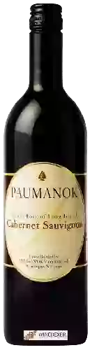 Weingut Paumanok - Cabernet Sauvignon