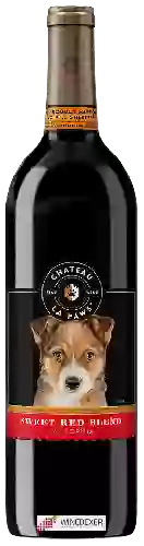 Weingut Paws - Sweet Red Blend