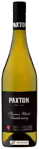 Weingut Paxton - Thomas Block Chardonnay