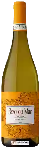 Weingut Pazo do Mar - Blanco