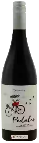 Weingut Pedales - Tempranillo