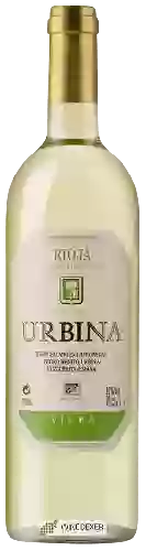 Bodegas Urbina - Viura